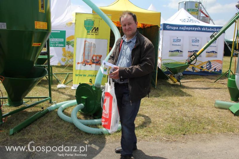 M-Rol na Opolagrze 2013