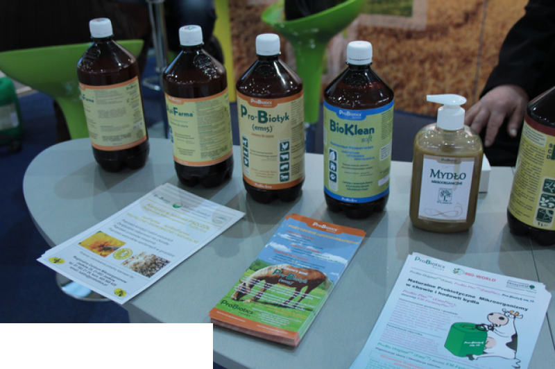 Międzynarodowe Targi Hodowli Zwierząt FARMA