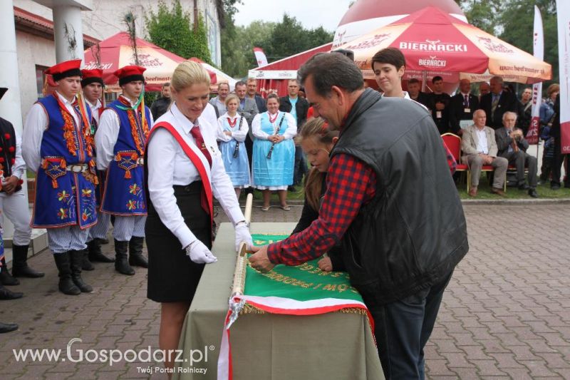 I Krajowa Wystawa Bydła Mięsnego w Sielinku - sobota