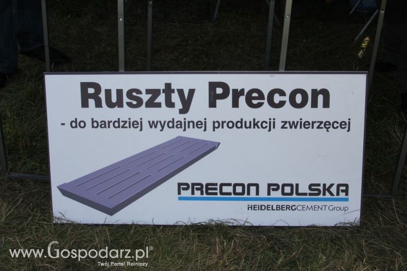  Agro Show 2012 - niedziela