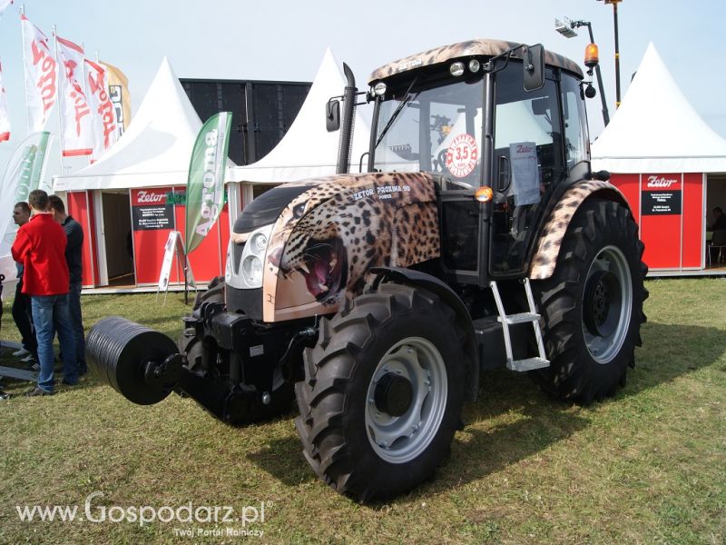 INTER-VAX Bednary 2012