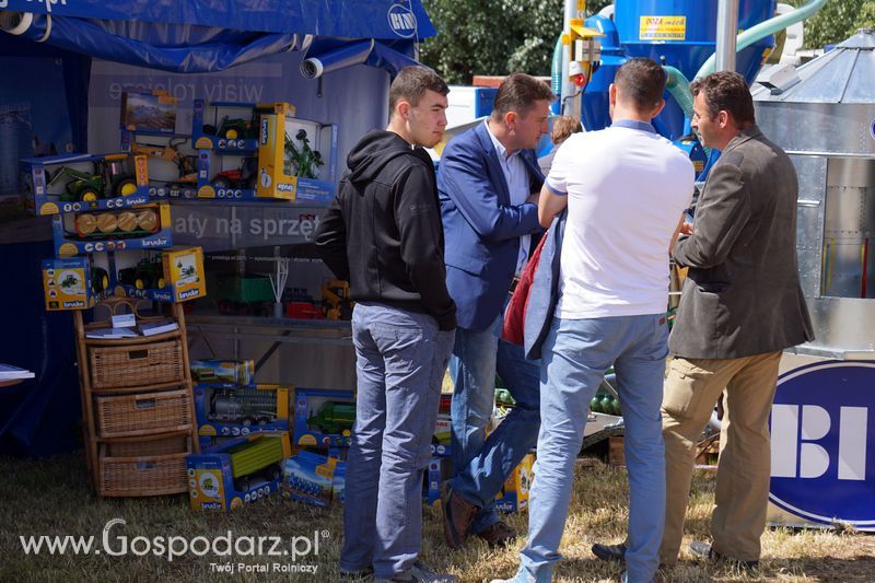 XXII Żuławskie Targi Rolne w Starym Polu