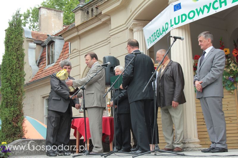  XX Targi Rolnicze Lubniewice