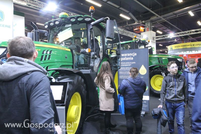 XXV AGROTECH Kielce 2019 dzień 3