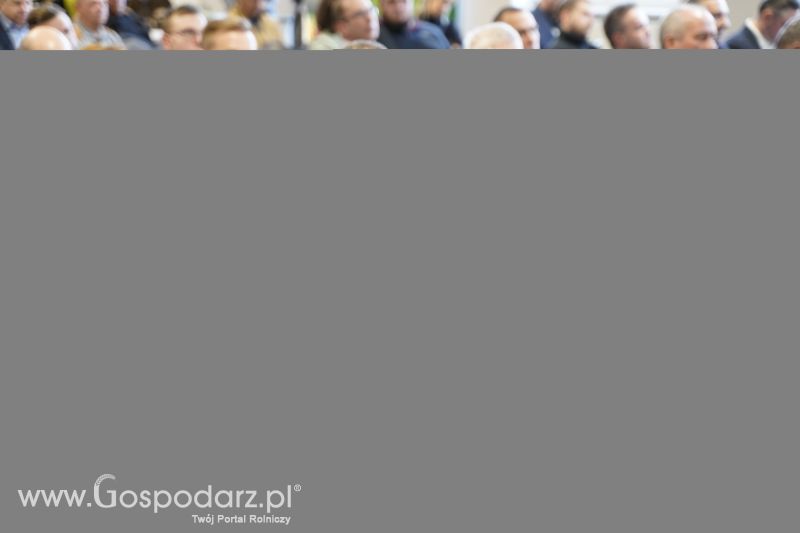 Wielkopolskie Forum Rolnicze w powiecie gnieźnieńskim