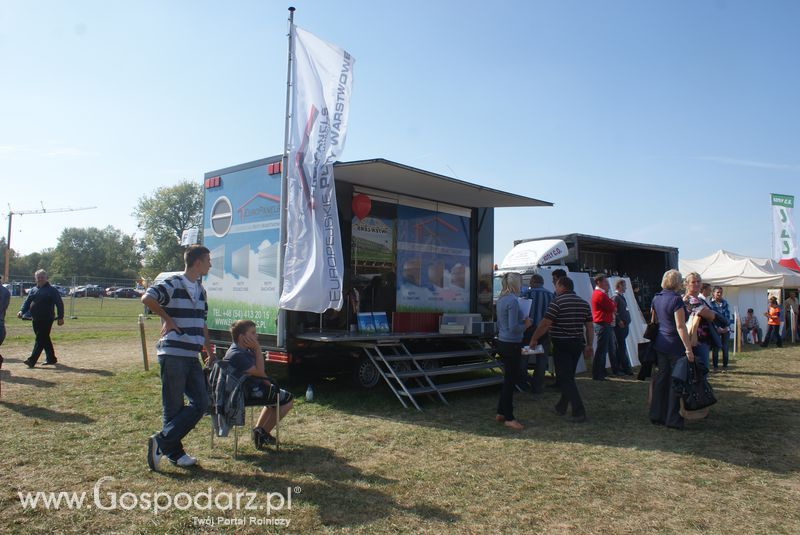 Agro Show 2011 Bednary Foto katalog firm
