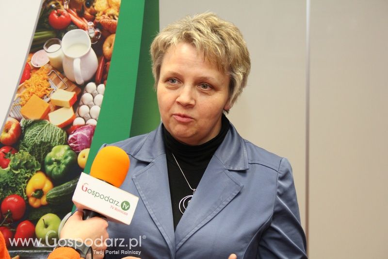 Konferencja „Działania informacyjne i promocyjne” z Pomocy Technicznej PROW na lata 2007- 2013 w OT ARR w Poznaniu