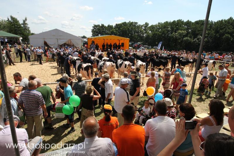 AGRO-TECH w Minikowie 2013