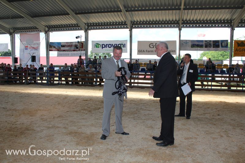 XVIII Regionalna Wystawa Zwierząt Hodowlanych i Dni z Doradztwem Rolniczym w Szepietowie - Sobota