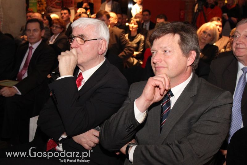 Certyfikacja Tradycyjnych Wędlin - 2013