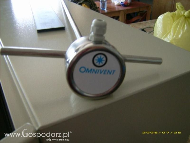 Produkty Omnivent