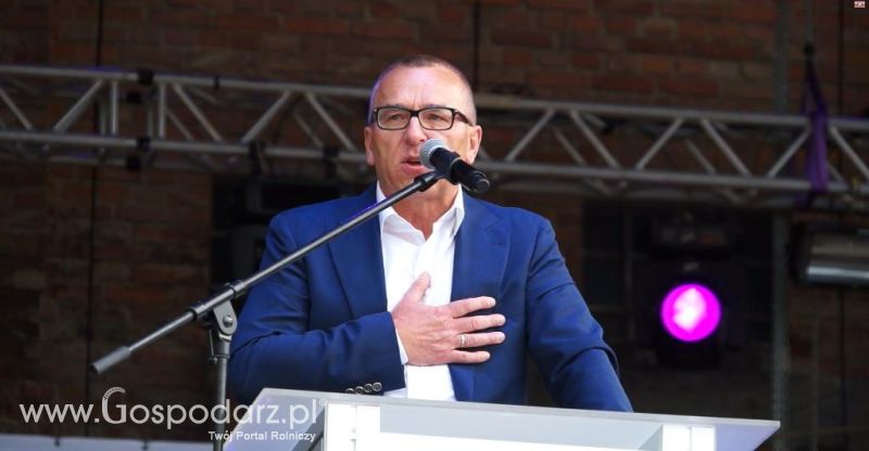 Obchody XX-lecia firmy Wipasz