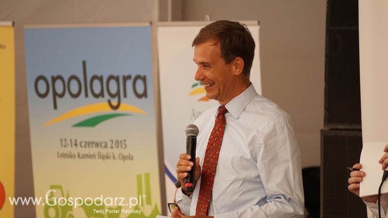 OPOLAGRA 2015 w Kamieniu Śląskim