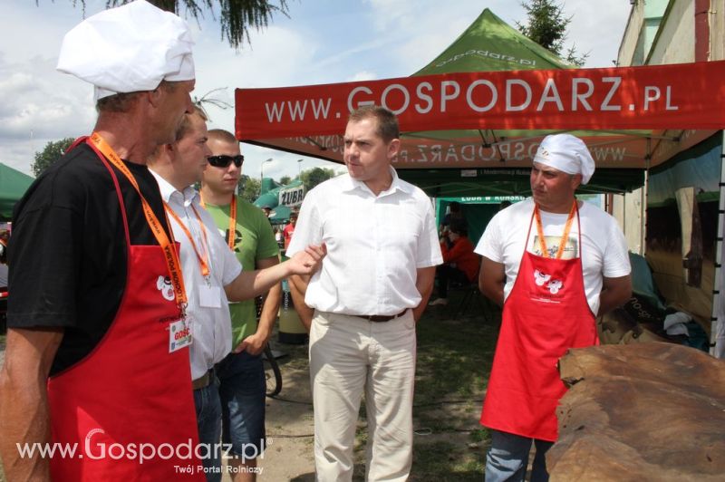 Festiwal Wieprzowiny w Bełżycach