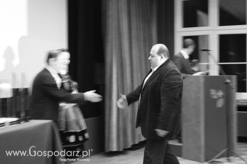 Relacja z XI Międzynarodowych Targów Fermy Bydła - dzień 2