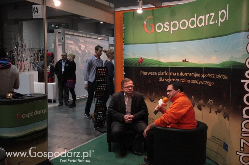 CAVALIADA 2013 w Poznaniu
