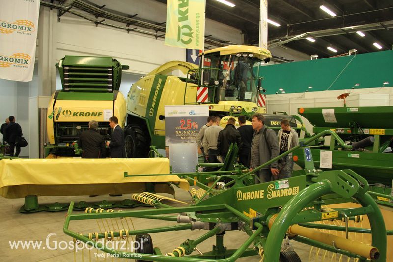 AGROTECH Kielce 2015 - cz.2