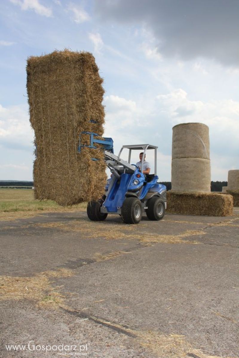 MultiOne Opolagra 2011