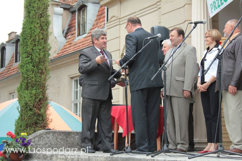  XX Targi Rolnicze Lubniewice