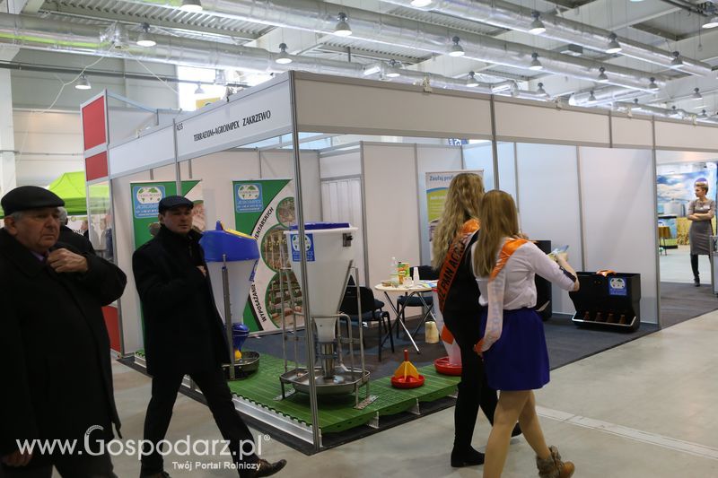 AGRO-PARK Lublin 2016 (niedziela)