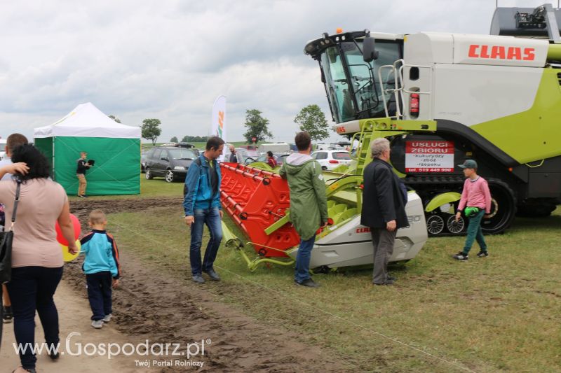 AGRO-TECH Minikowo 2017