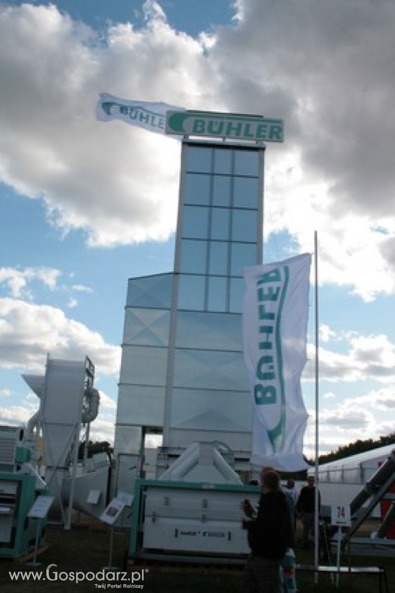 Agro Show 2012 Bednary foto-katalog firm cz.1