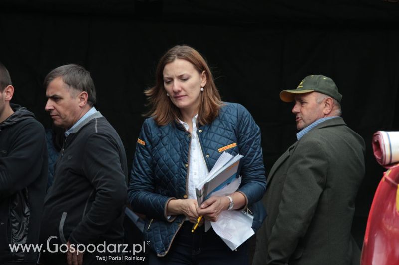 Agro Show 2013 Piątek