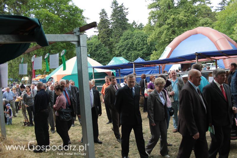  XX Targi Rolnicze Lubniewice