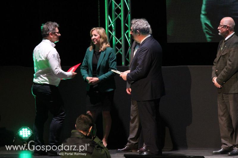 XXV AGROTECH Kielce 2019