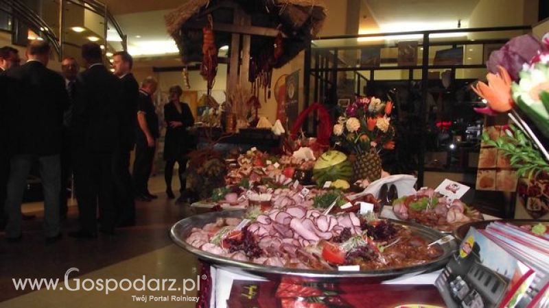 Wybór wójta roku 2011