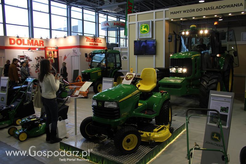 V Międzynarodowe Targi Ogrodnicze Gardenia 2011