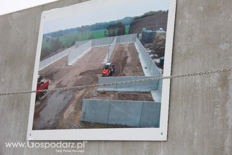 VB BETON na AGROTECH Kielce 2013