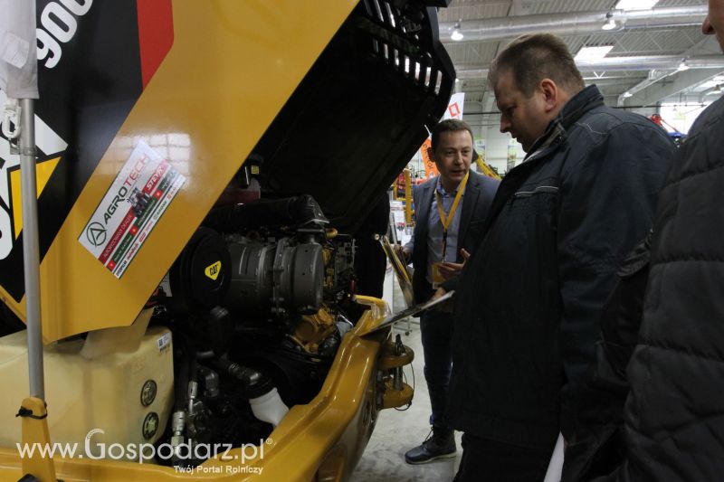 AGRO-PARK Lublin 2020 dzień 2