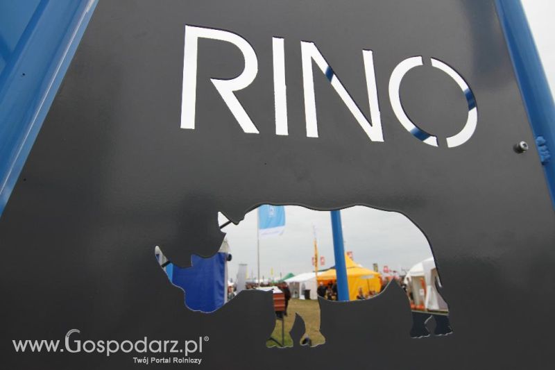 AGRO SHOW 2013 - sobota i niedziela