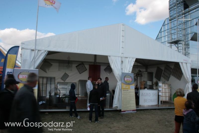 Agro Show 2012 Bednary foto-katalog firm cz.1