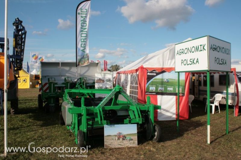 Agro Show 2012 Bednary foto-katalog firm cz.1