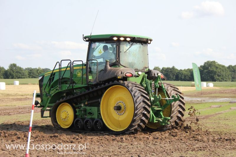 Relacja Foto Agro-Tech Minikowo 2012