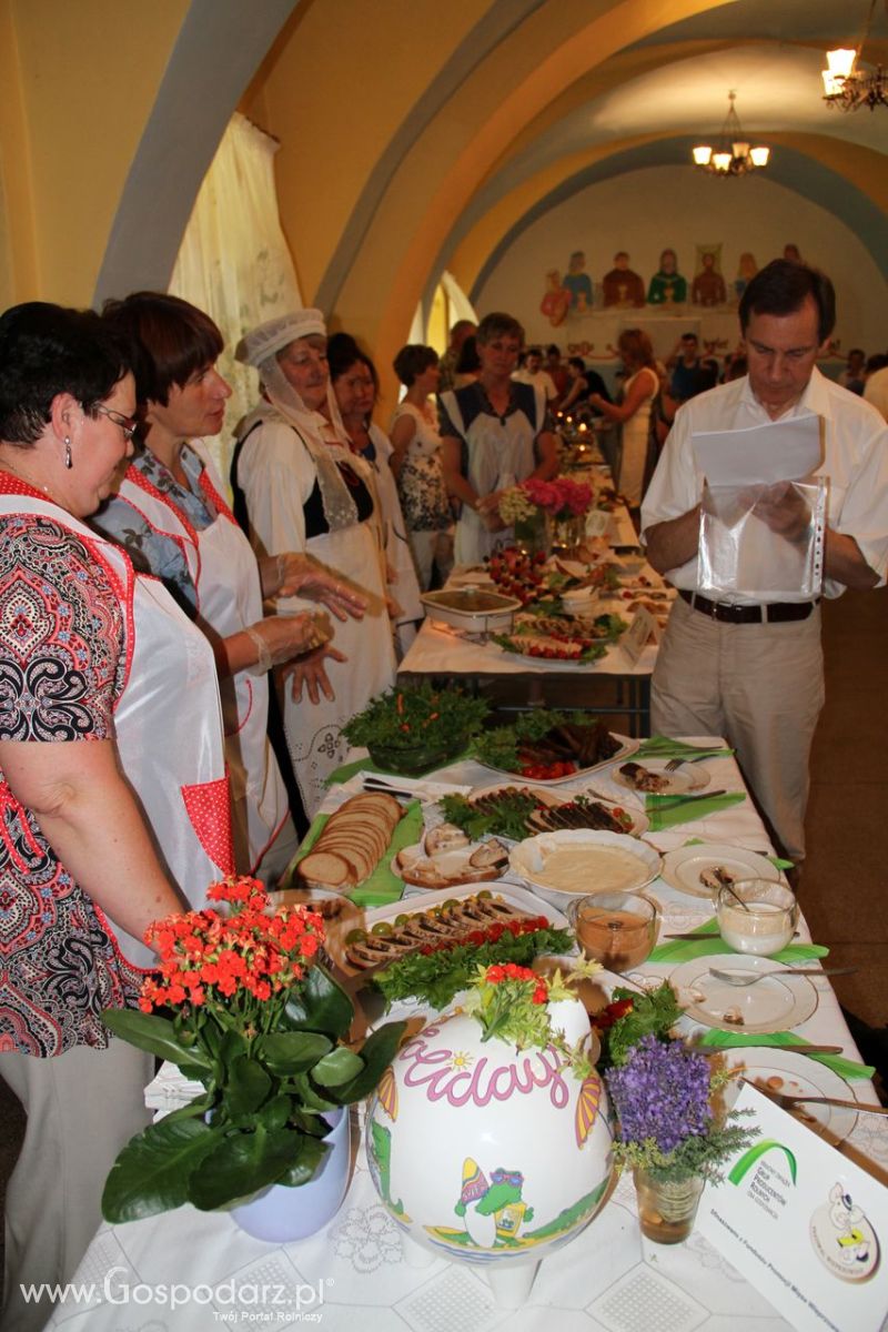 Festiwal Wieprzowiny w Koźminie  Wielkopolskim