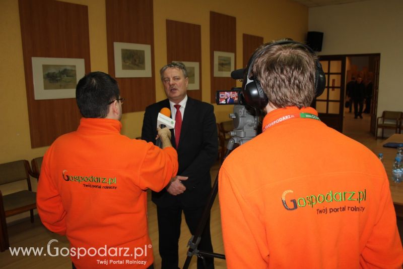 Konferencja Płodozmian Wielkopolski 2013-2023 w Sielinku