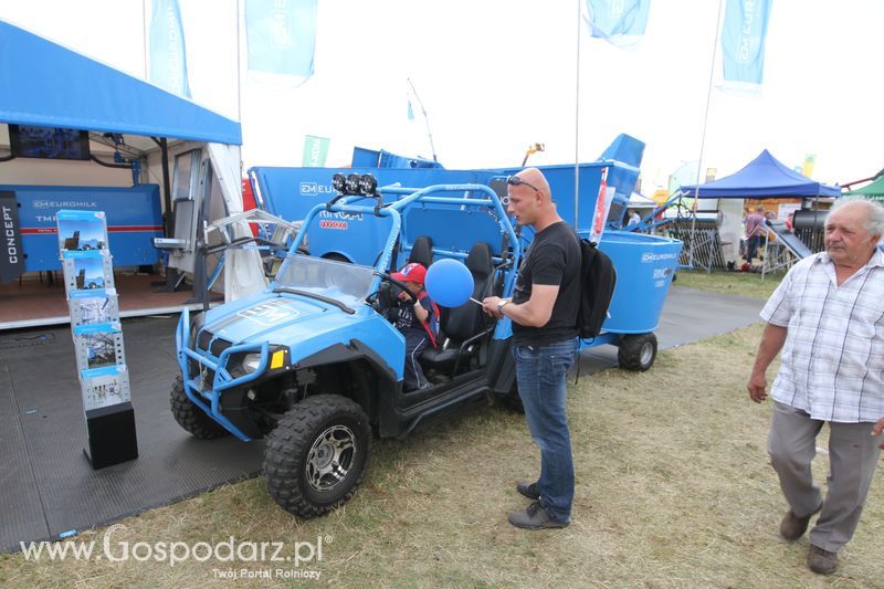 EuroMilk na OPOLAGRZE 2016