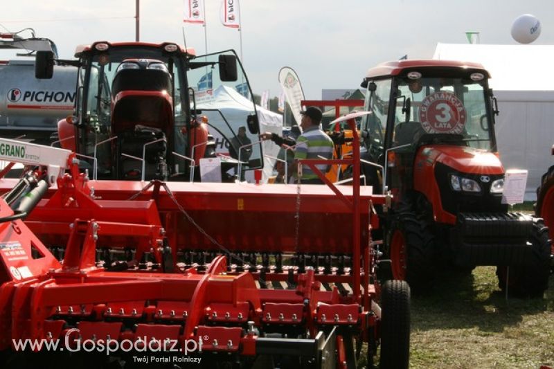 Agro Show 2012 Bednary foto-katalog firm cz.1