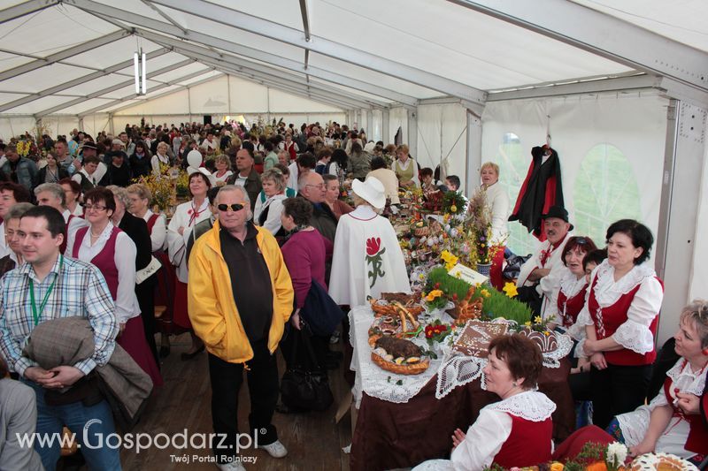 XIV Spotkania Tradycji Wielkanocnych Ziemi Kłodzkiej
