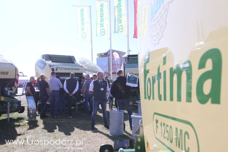 Agro Show 2019 dzień 4