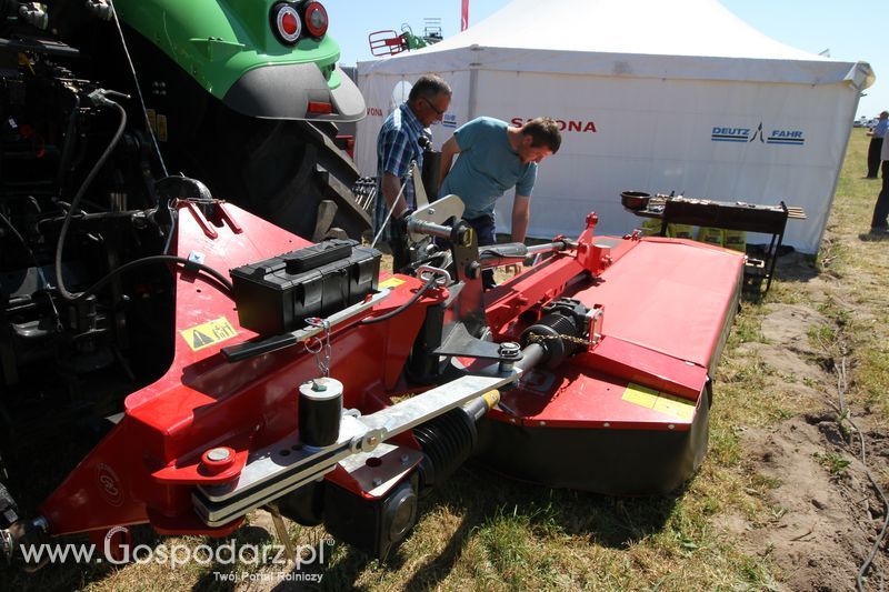 Zielone AgroShow 2016