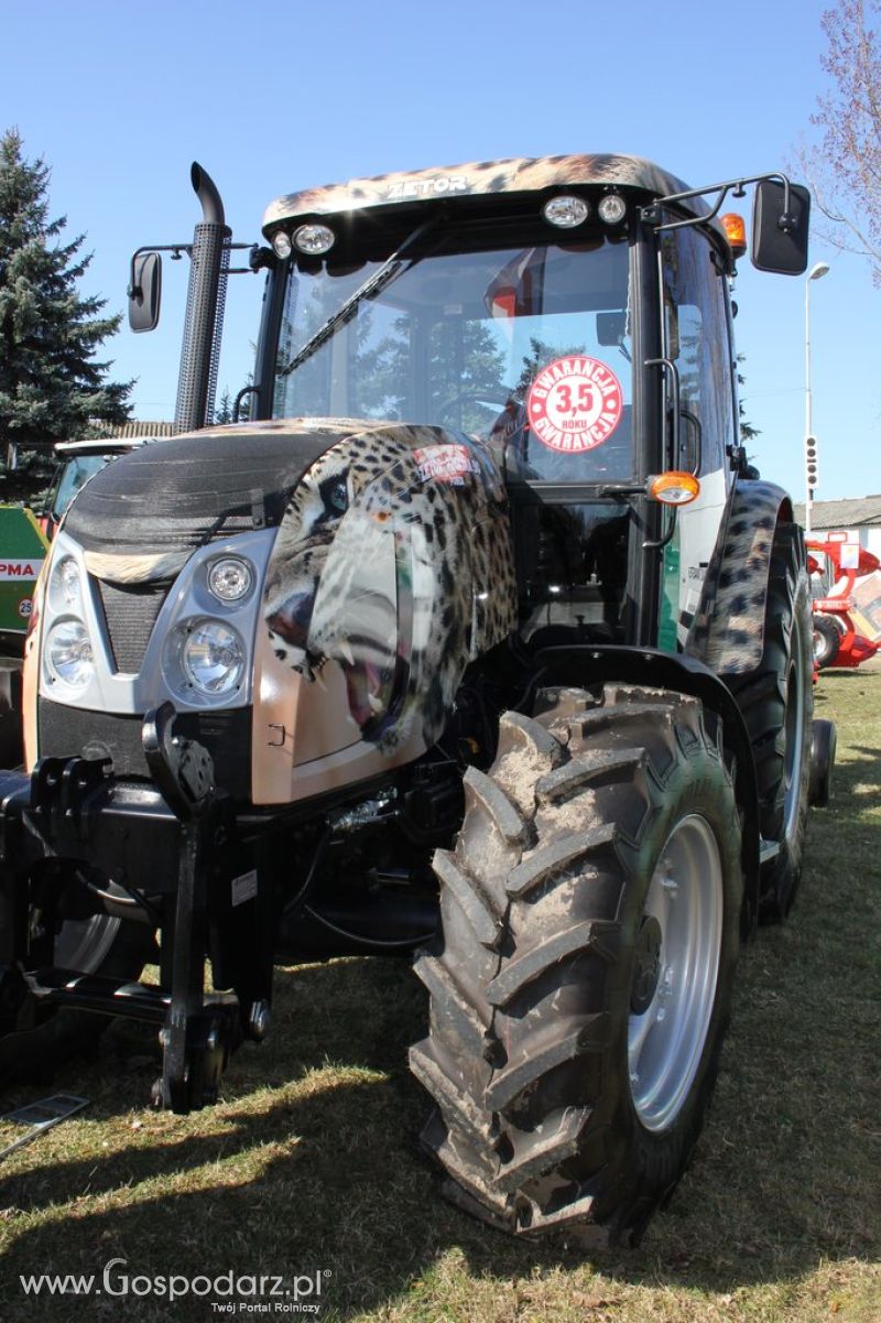 AGROMARSZ 2012