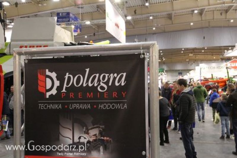 Polagra Premiery 2020 dzień 2