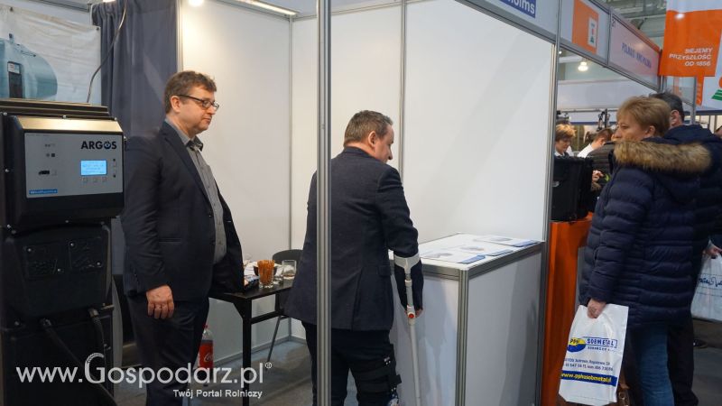 Eurotanks na łódzkiej Fermie 2017