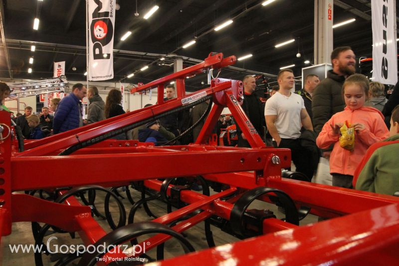 XXV AGROTECH Kielce 2019 dzień 2