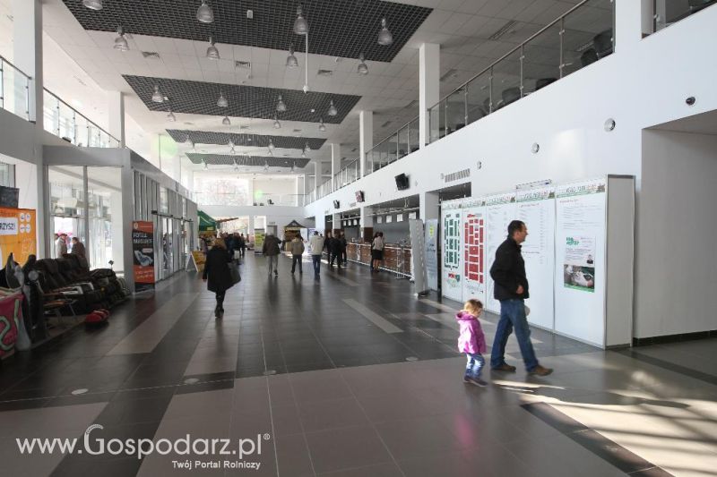 Targi AGRO-PARK Lublin 2014 cz.2