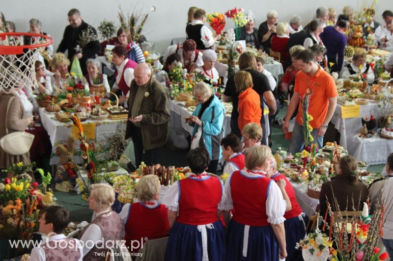 XV Spotkania Tradycji Wielkanocnych Ziemi Kłodzkiej